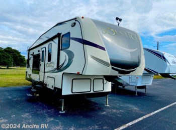 Used 2017 Starcraft Solstice Lite 276RKS available in Boerne, Texas