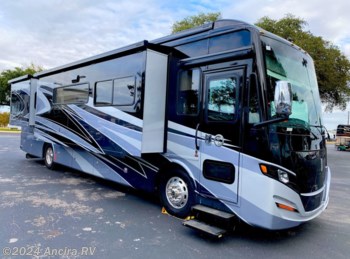 New 2022 Tiffin Allegro Red 360 37 PA available in Boerne, Texas