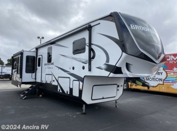 New 2022 Coachmen Brookstone 398MBL available in Boerne, Texas