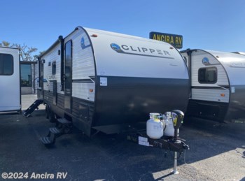New 2022 Coachmen Clipper Ultra-Lite 262BHS available in Boerne, Texas