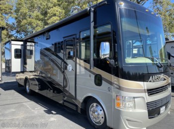 Used 2016 Tiffin Allegro 31 SA available in Boerne, Texas