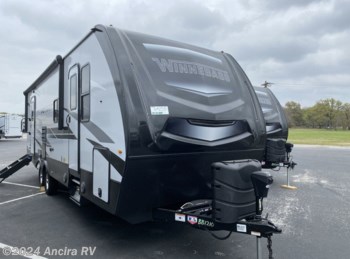 New 2022 Winnebago Voyage V2831RB available in Boerne, Texas