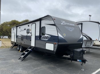 Used 2020 CrossRoads Zinger ZR328SB available in Boerne, Texas
