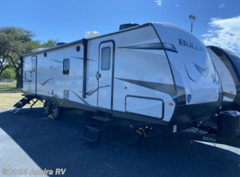 New 2022 Keystone Bullet 312BHS available in Boerne, Texas