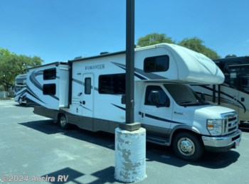 Used 2017 Forest River Forester 3171DS available in Boerne, Texas