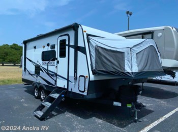 Used 2021 Forest River Flagstaff Shamrock 21SS available in Boerne, Texas