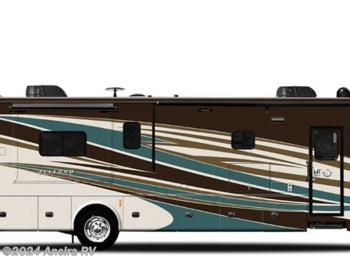 Used 2017 Tiffin Allegro 34 PA available in Boerne, Texas