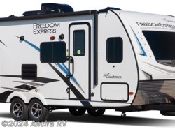  New 2023 Coachmen Freedom Express Ultra Lite 252RBS available in Boerne, Texas