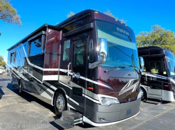 New 2023 Tiffin Allegro Bus 35 CP available in Boerne, Texas