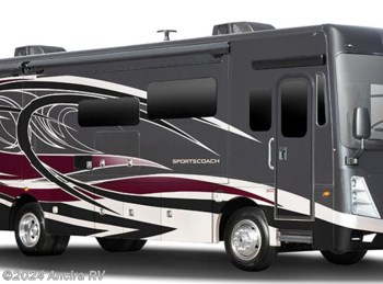 New 2023 Coachmen Sportscoach SRS 339DS available in Boerne, Texas