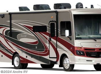New 2023 Fleetwood Bounder 36F available in Boerne, Texas