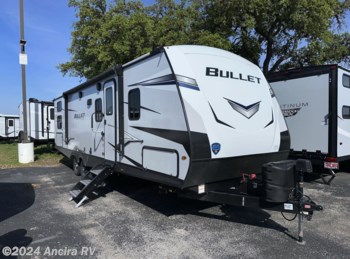 New 2023 Keystone Bullet West 287QBSWE available in Boerne, Texas