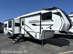 New 2023 Coachmen Chaparral Lite 30RLS available in Boerne, Texas