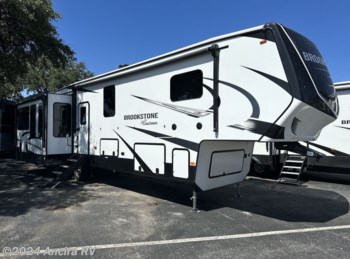 New 2023 Coachmen Brookstone 398MBL available in Boerne, Texas