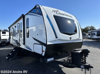 New 2024 Coachmen Freedom Express Ultra Lite 274RKS available in Boerne, Texas