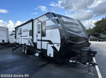 New 2024 Winnebago Voyage V3033BH available in Boerne, Texas