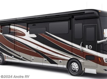 New 2025 Tiffin Allegro Bus 45 BTP BOB TIFFIN SPECIAL available in Boerne, Texas
