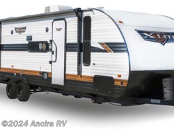 New 2024 Forest River Wildwood X-Lite 26ICE available in Boerne, Texas