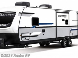 Used 2022 Venture RV SportTrek ST332VBH available in Boerne, Texas
