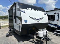 New 2024 Keystone Bullet 1840RB available in Boerne, Texas