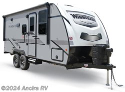 Used 2022 Winnebago Micro Minnie 2100BH available in Boerne, Texas
