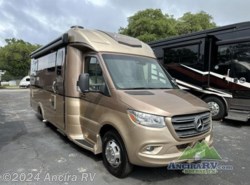 Used 2021 Regency Ultra Brougham UB25TBS available in Boerne, Texas