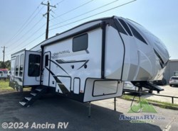 New 2024 Coachmen Chaparral 298RLS available in Boerne, Texas