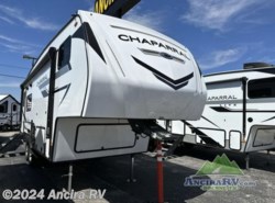 New 2024 Coachmen Chaparral Lite 235RK available in Boerne, Texas