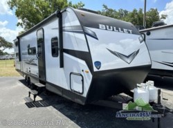 New 2024 Keystone Bullet Crossfire Double Axle 2640BH available in Boerne, Texas