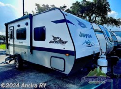 Used 2022 Jayco Jay Flight SLX 7 195RB available in Boerne, Texas