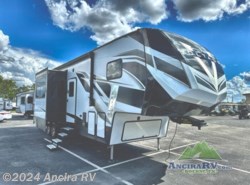 Used 2021 Dutchmen Triton 3571 available in Boerne, Texas