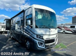 New 2025 Fleetwood Bounder 35K available in Boerne, Texas