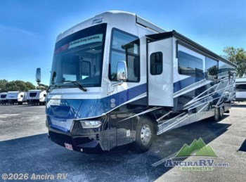 New 2025 Newmar Ventana 4369 available in Boerne, Texas