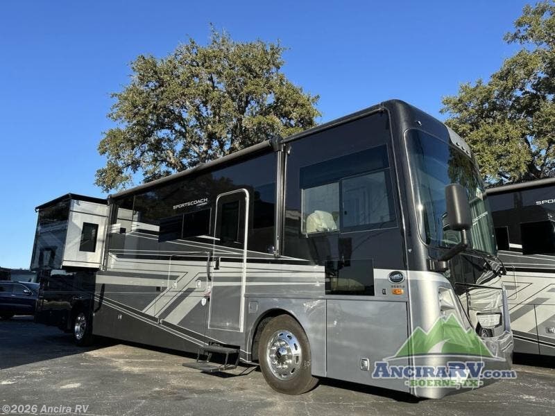New 2025 Coachmen Sportscoach SRS 365RB available in Boerne, Texas