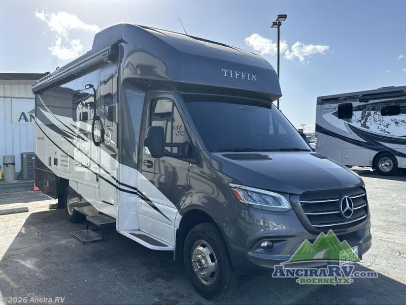 Used 2023 Tiffin Wayfarer 25 RW available in Boerne, Texas