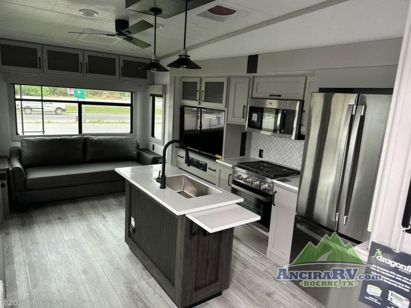 New 2025 Keystone Montana High Country 295RL available in Boerne, Texas