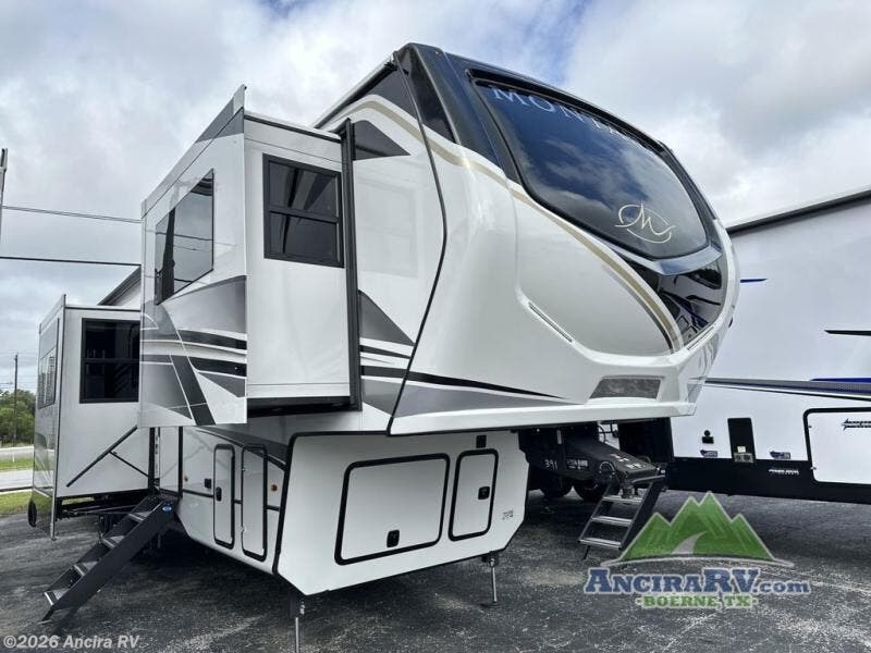 New 2025 Keystone Montana 3761FL available in Boerne, Texas