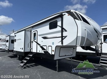 New 2026 Coachmen Chaparral 381DBL available in Boerne, Texas