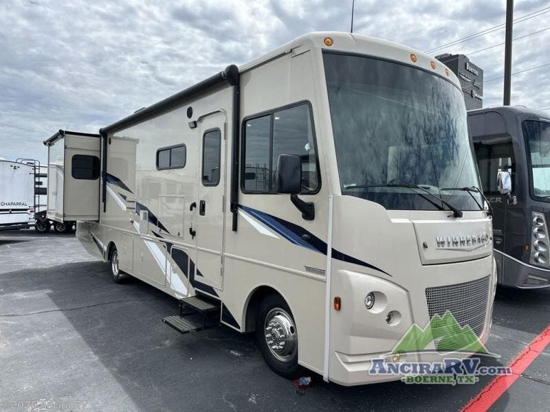 Used 2022 Winnebago Vista 32M available in Boerne, Texas