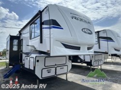 New 2025 Forest River Vengeance Rogue Armored 341GS11 available in Boerne, Texas