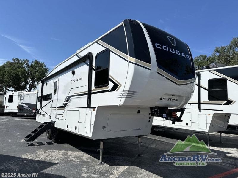New 2026 Keystone Cougar 260MLE available in Boerne, Texas