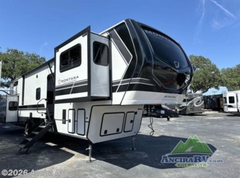 New 2026 Keystone Montana High Country 377FL available in Boerne, Texas