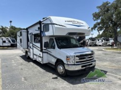 New 2026 Forest River Sunseeker LE 3250DSLE Ford available in Boerne, Texas