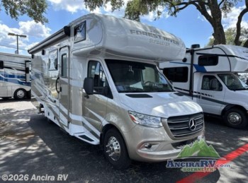 New 2026 Forest River Sunseeker Classic 2400BDSD available in Boerne, Texas