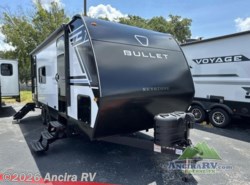 New 2026 Keystone Bullet Classic 21RKC available in Boerne, Texas