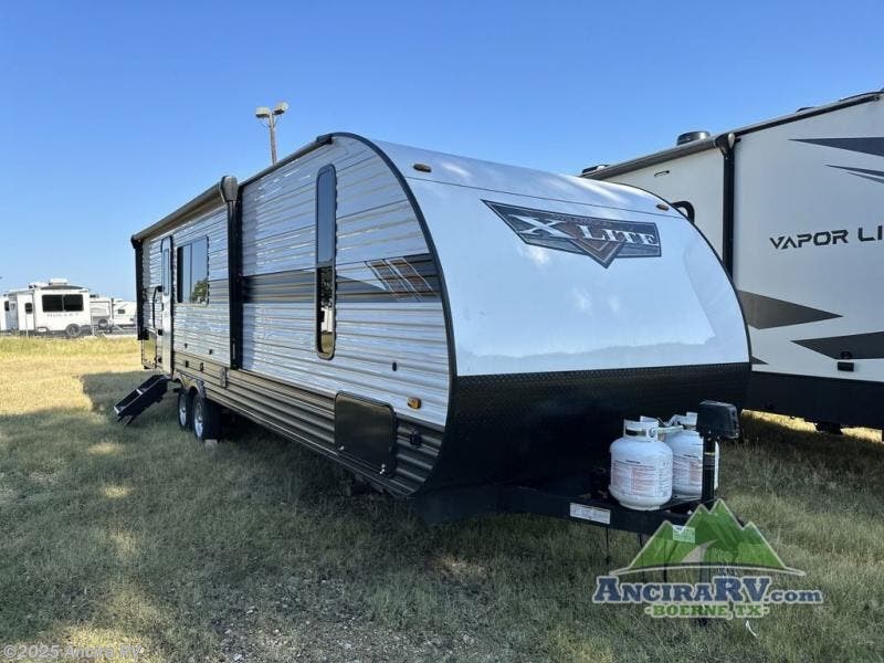 Used 2024 Forest River Wildwood X-Lite 26ICE available in Boerne, Texas