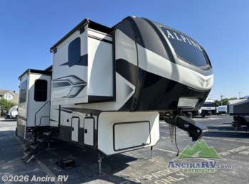 Used 2022 Keystone Alpine 3790FK available in Boerne, Texas