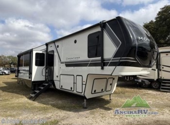 New 2026 Keystone Montana High Country 381TB available in Boerne, Texas