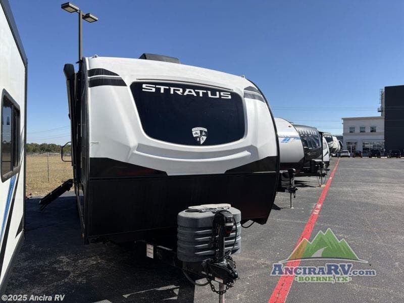 Used 2024 Venture RV Stratus SR261VRB available in Boerne, Texas