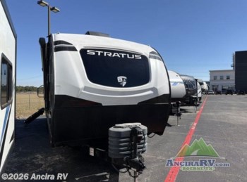 Used 2024 Venture RV Stratus SR261VRB available in Boerne, Texas